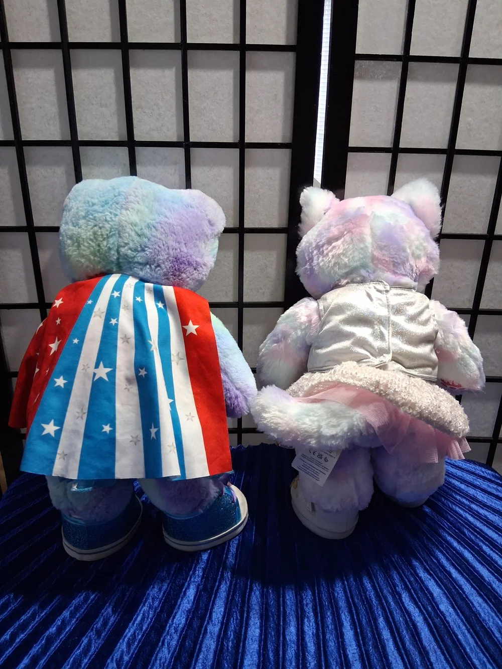 Build-A-Bear build bear